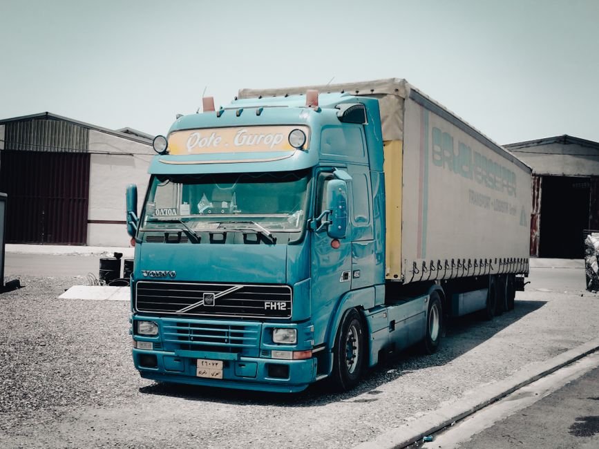 Is J.B. Hunt Going Out Of Business